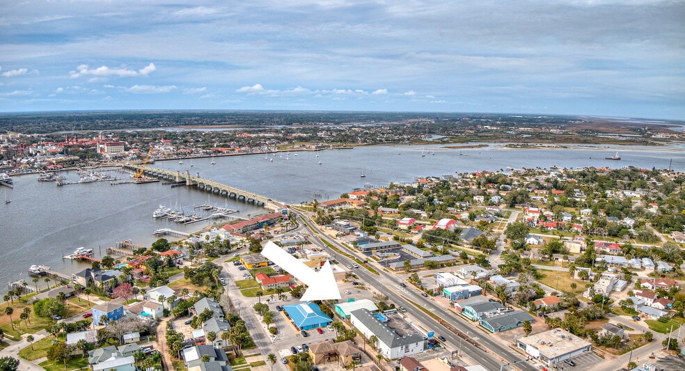 More Photos Of 103 Anastasia Blvd, Saint Augustine Medical For Sale