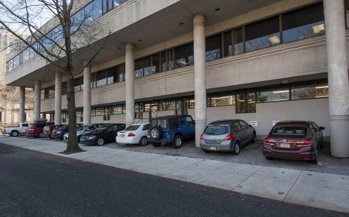 More Photos Of 238-242 N 22nd St, Philadelphia Office For Lease