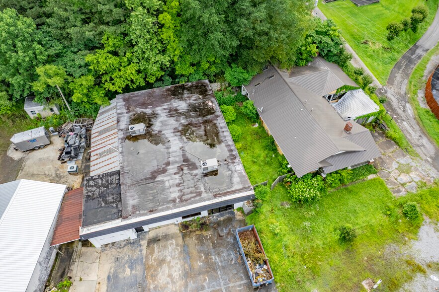 More Photos Of 1007 2nd Ave NE, Cullman Land For Sale