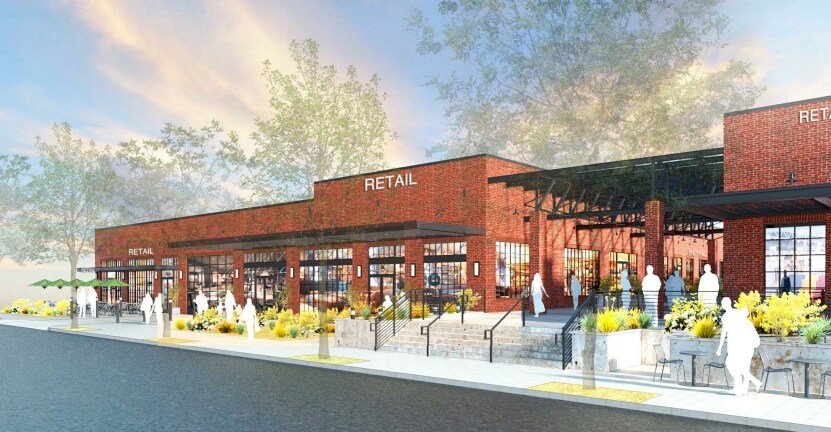 More Photos Of 1401 Okie St NE, Washington General Retail For Lease