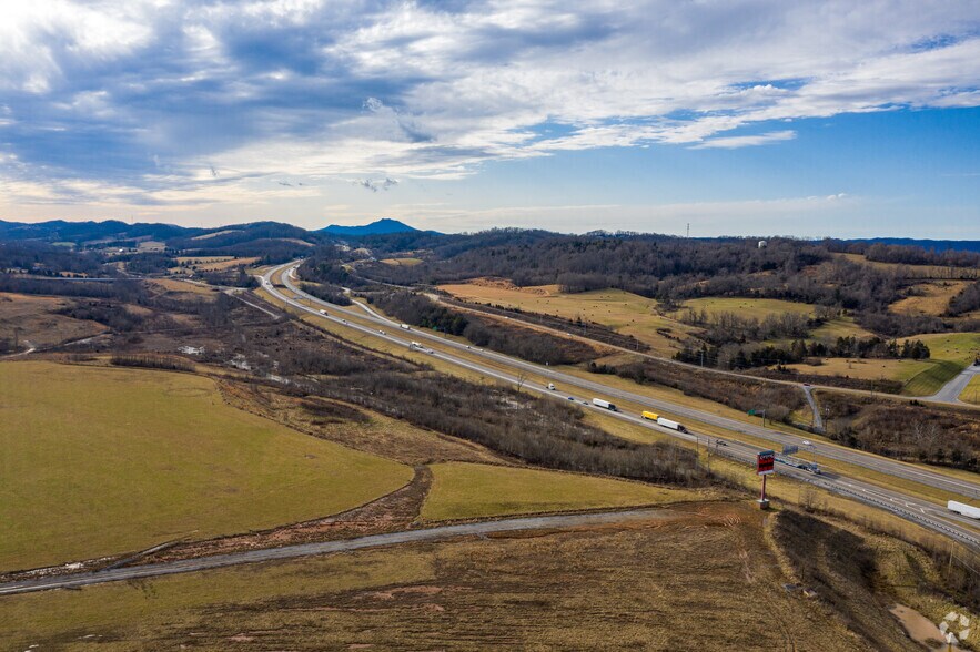 More Photos Of 1000 Patriot Way, Kingsport Land For Lease