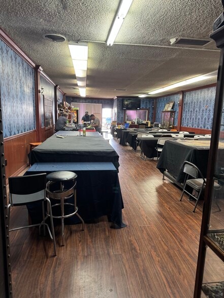More Photos Of 12190 Brookhurst St, Garden Grove Freestanding For Sale