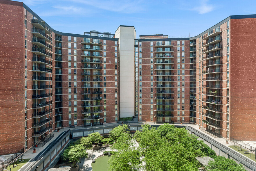 More Photos Of 8750 Georgia Ave, Silver Spring Apartments For Lease