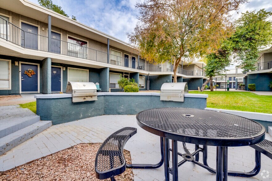 More Photos Of 1045 S San Jose St, Mesa Apartments For Sale