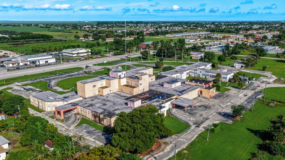 More Photos Of 1201 S Main St, Belle Glade Hospital For Sale