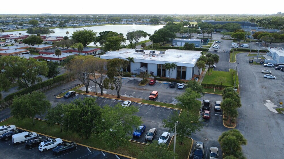 More Photos Of 15127 Jog Rd, Delray Beach Medical For Lease