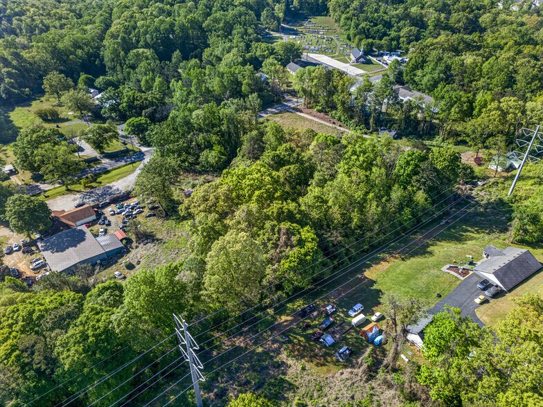 More Photos Of 2701 Ball Ground Hwy, Canton Land For Sale