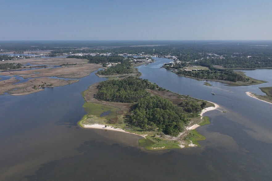 More Photos Of Timber Island Rd, Carrabelle Land For Sale