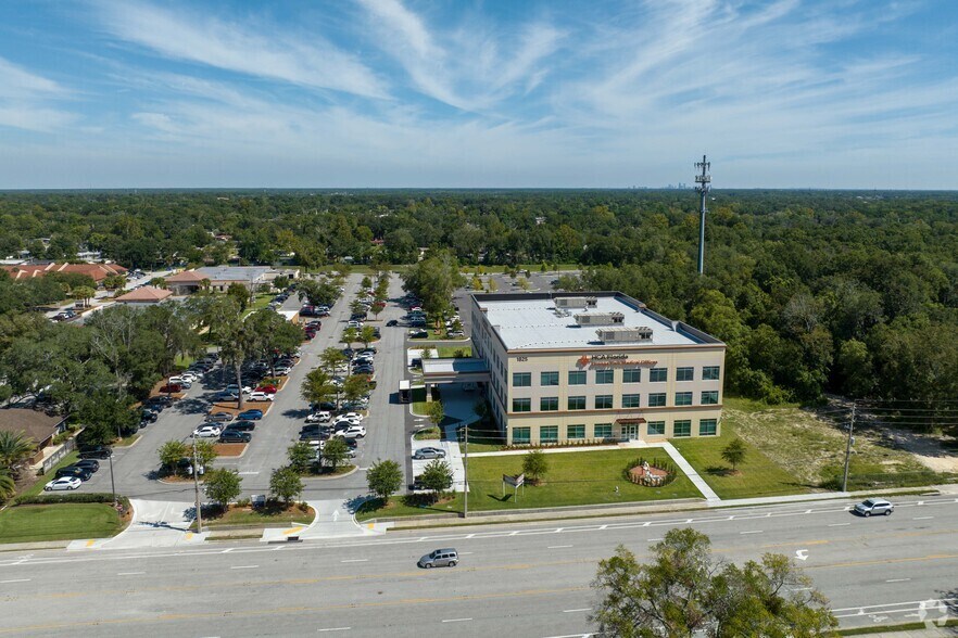 More Photos Of 1825 Kingsley Ave, Orange Park Medical For Lease