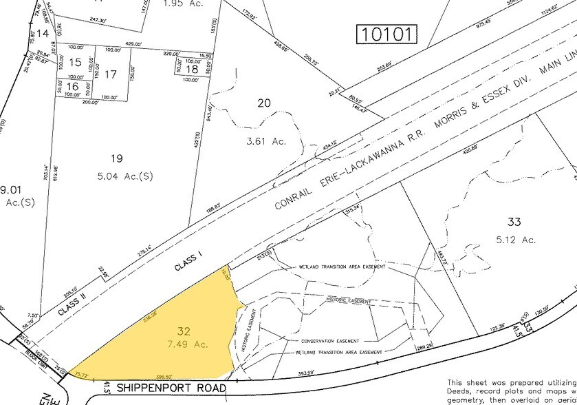 More Photos Of 150 Shippenport Rd, Landing Warehouse For Lease