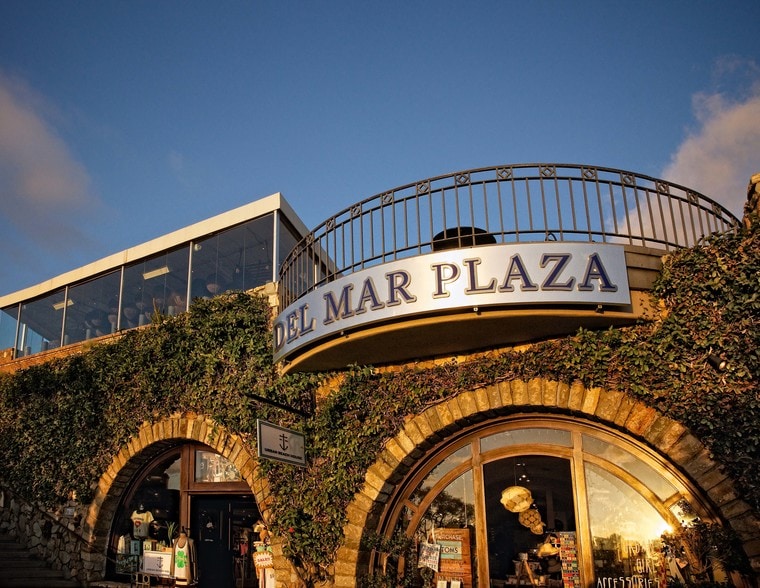 More Photos Of 1555 Camino del Mar, Del Mar General Retail For Lease