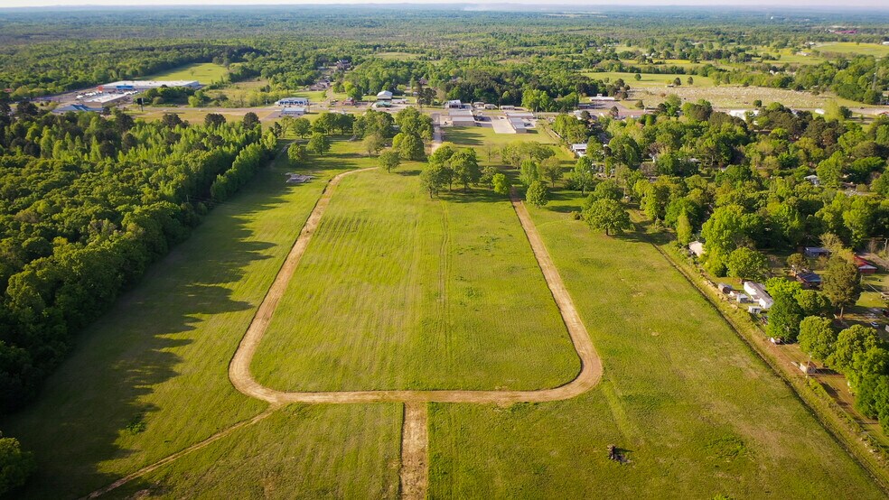 More Photos Of Fairway Blvd, Idabel Land For Sale