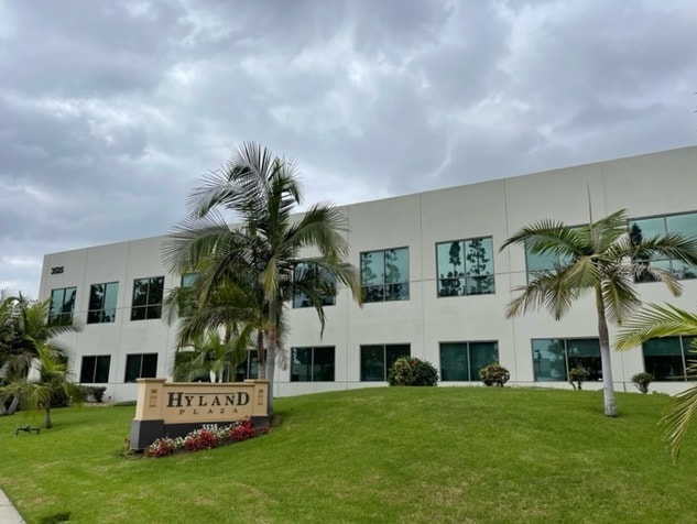 More Photos Of 3525 Hyland Ave, Costa Mesa Loft Creative Space For Sale