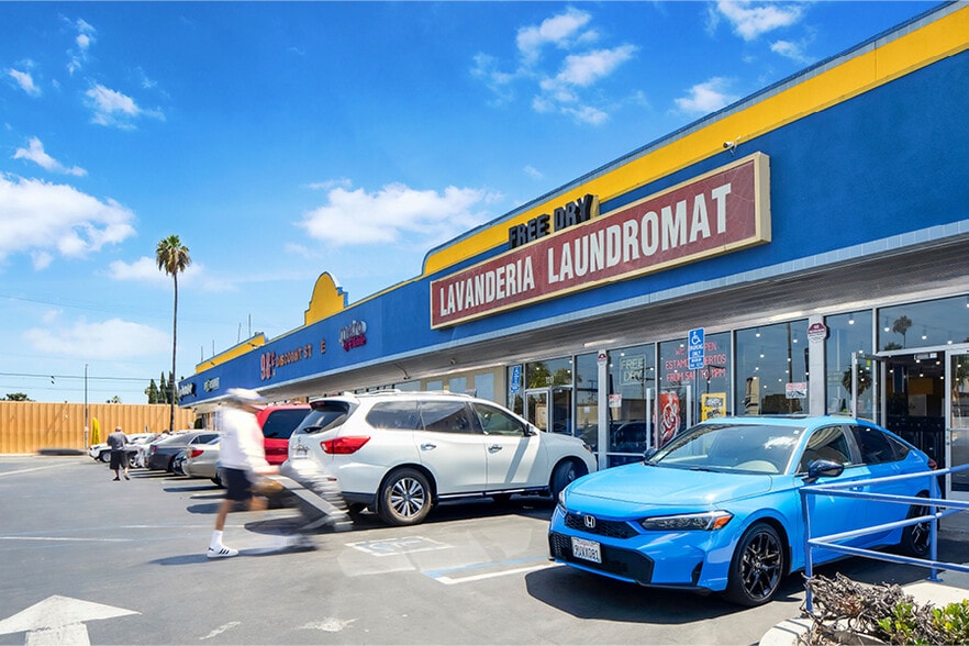 More Photos Of , Los Angeles General Retail For Sale