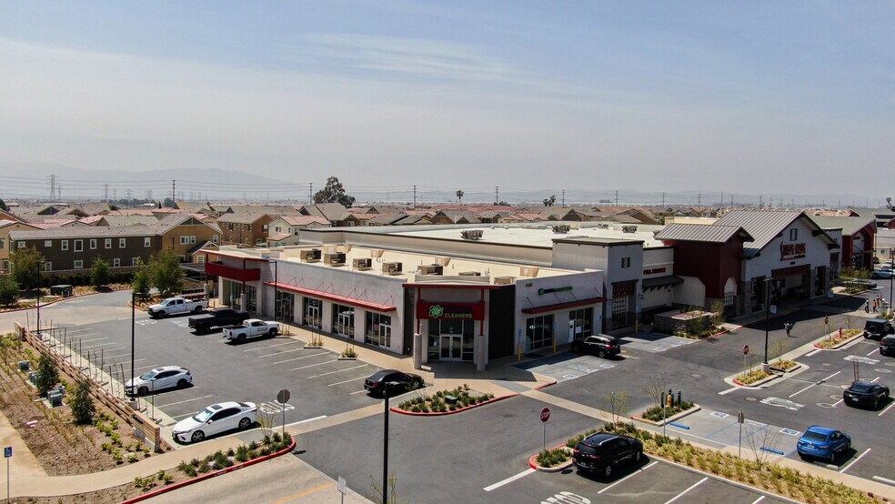 More Photos Of 3430 E Ontario Ranch Rd, Ontario Unknown For Lease