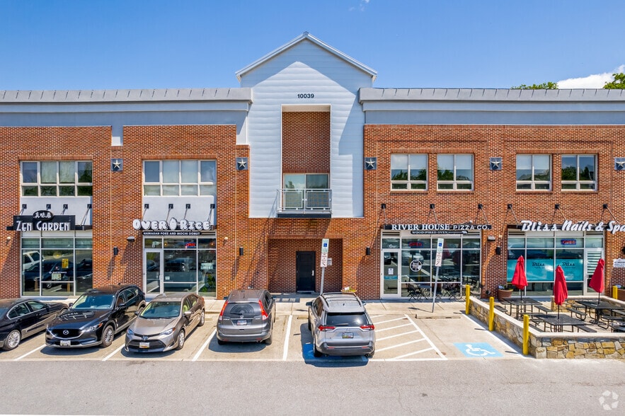 More Photos Of 10039 Baltimore National Pike, Ellicott City General Retail For Lease