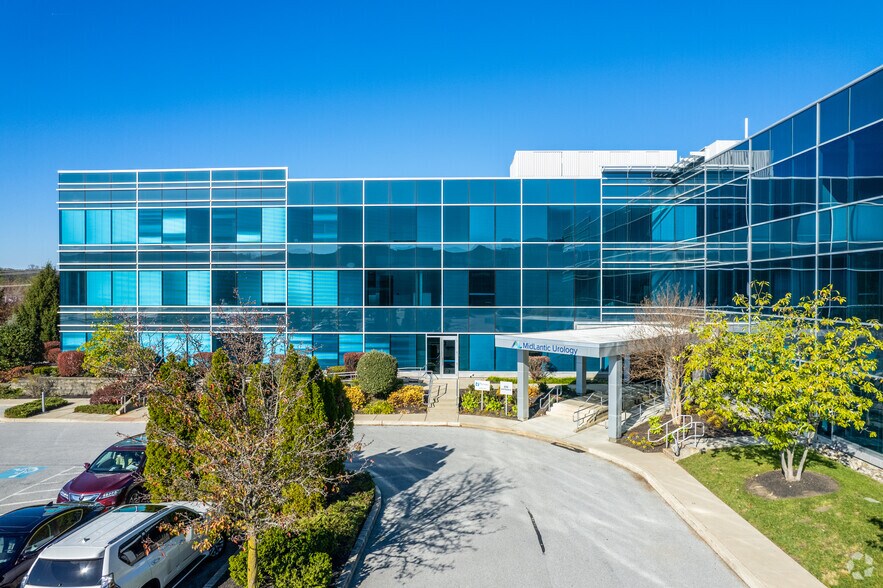 More Photos Of 656-676 E Swedesford Rd, Wayne Office For Lease