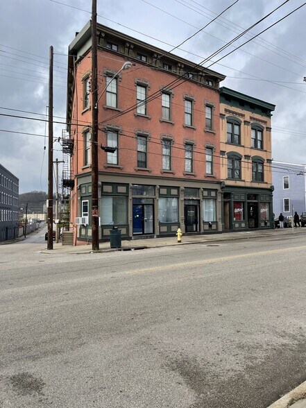 More Photos Of 3103-3107 Colerain Ave, Cincinnati Apartments For Lease