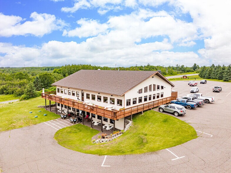Primary Photo Of 2820 Midway Rd, Duluth Restaurant For Sale