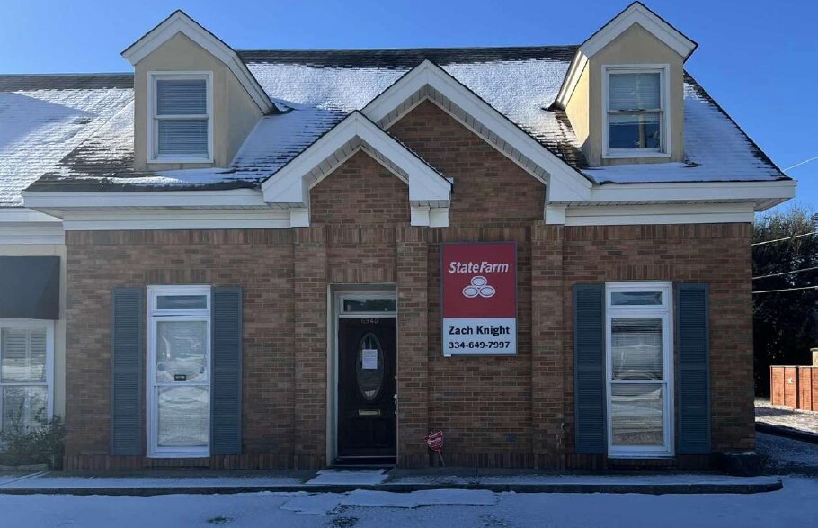 More Photos Of 6940 Vaughn Rd, Montgomery Office For Sale