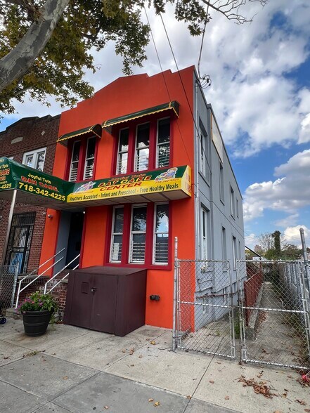 More Photos Of 265 Lott Ave, Brooklyn Schools For Sale