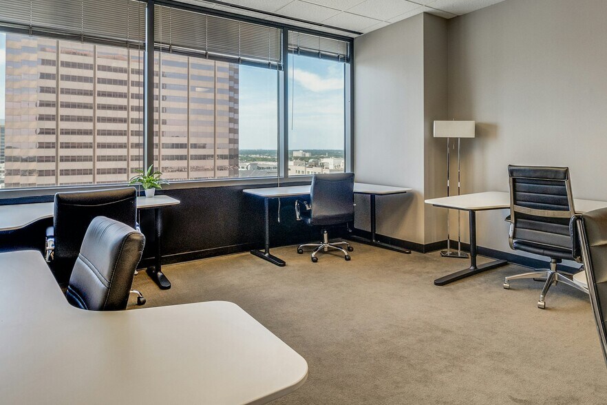 More Photos Of 13355 Noel Rd, Dallas Office For Lease