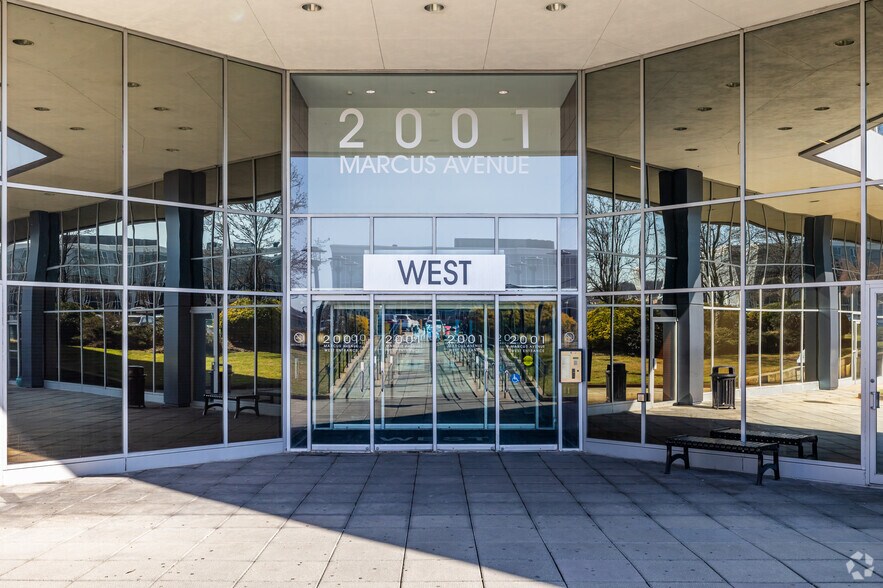 More Photos Of 2001 Marcus Ave, Lake Success Office For Lease