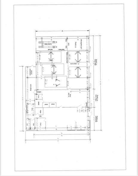 More Photos Of 169 Conowingo Rd, Conowingo Auto Repair For Lease