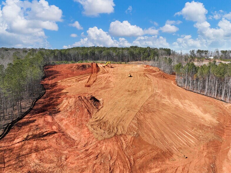 More Photos Of 2811 Athens hwy, Gainesville Land For Sale