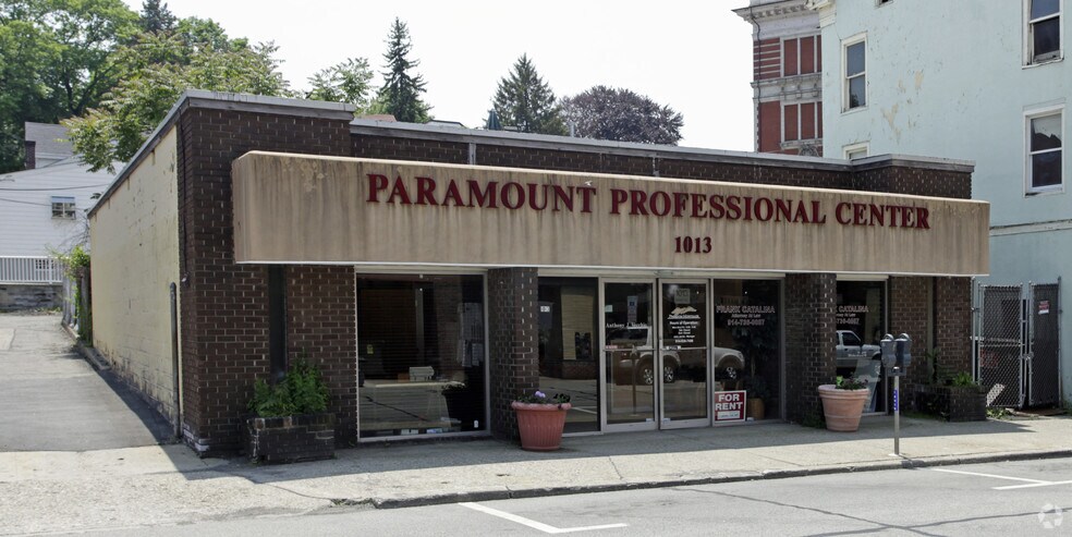 Primary Photo Of 1013 Brown St, Peekskill Office For Lease