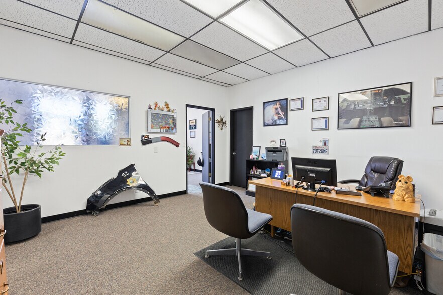 More Photos Of 1122 Elliott Rd, Paradise Auto Repair For Sale