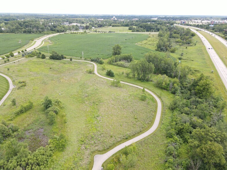 More Photos Of Coolidge Rd, East Lansing Land For Sale