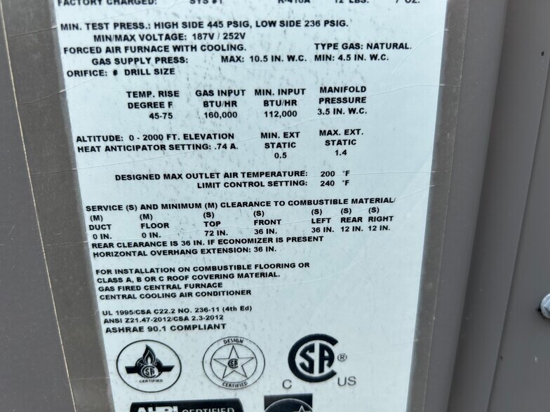 More Photos Of 540 N Warpole St, Upper Sandusky Freestanding For Sale