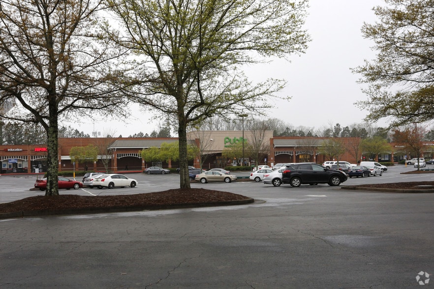 More Photos Of 13800 Highway 9, Alpharetta Storefront For Lease