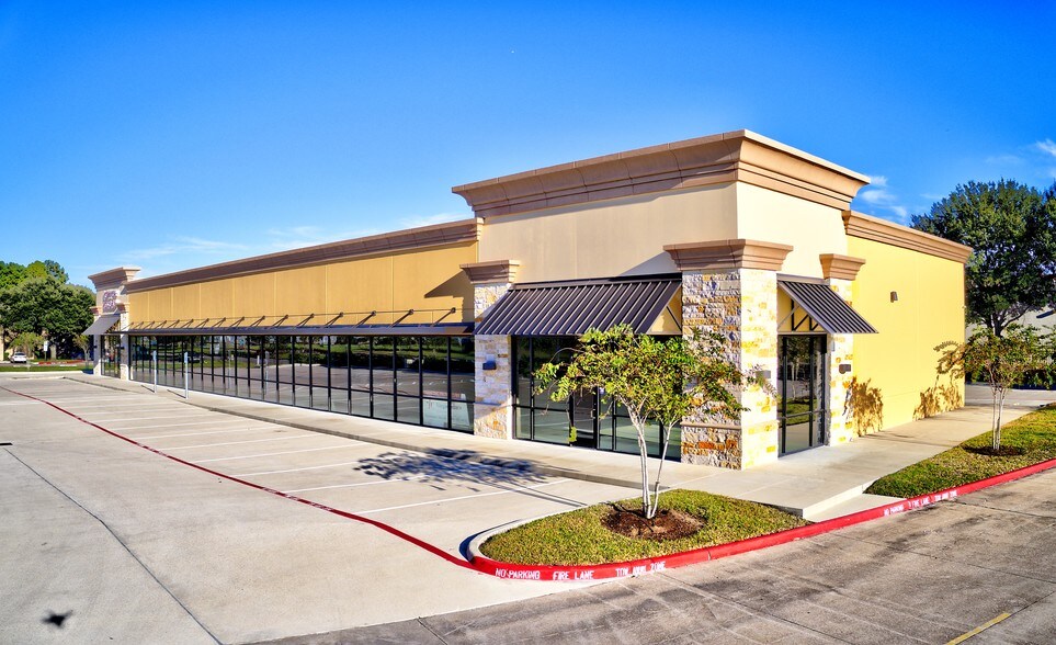 Primary Photo Of 5033 FM 2351 Rd, Friendswood Storefront Retail Office For Lease