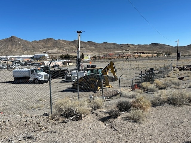 More Photos Of 1475 Main st, Tonopah Land For Sale