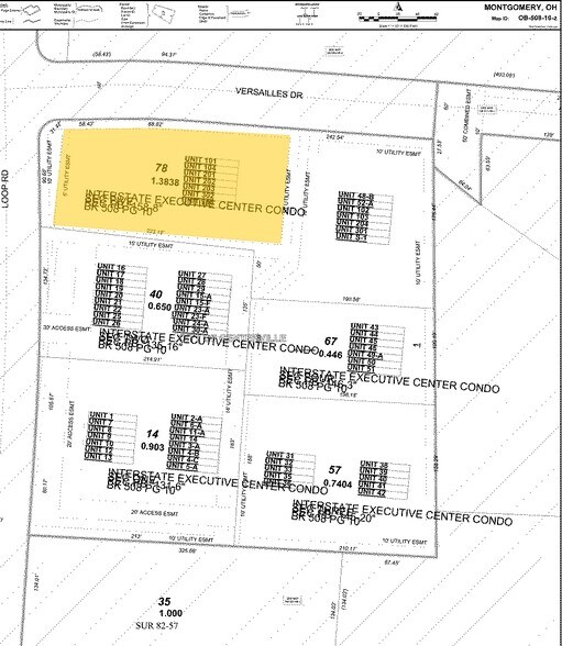More Photos Of 6728 Loop Rd, Centerville Medical For Sale