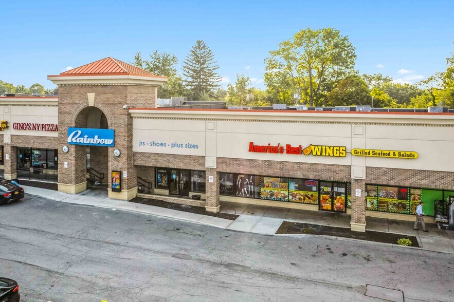 More Photos Of 3500 Main St, Amherst Unknown For Sale