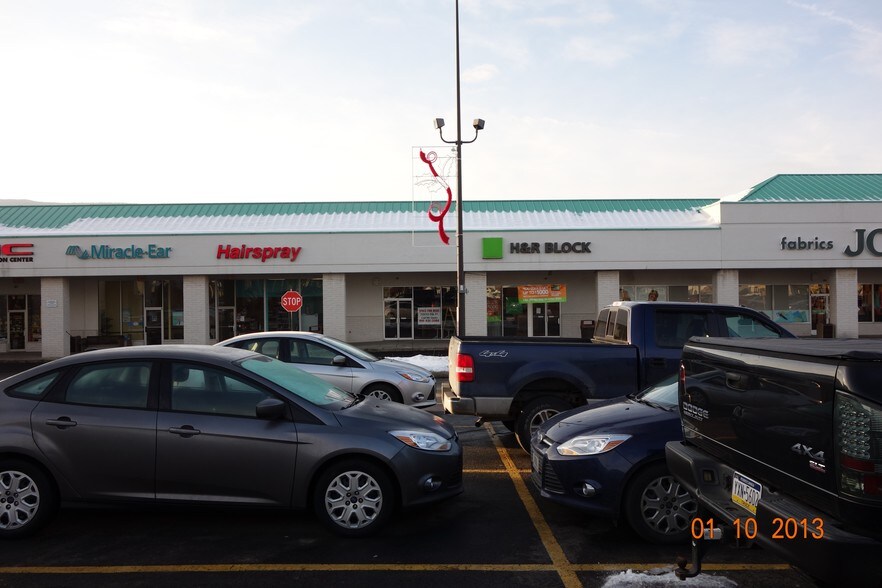 More Photos Of 1734-1764 E 3rd St, Williamsport Storefront For Lease