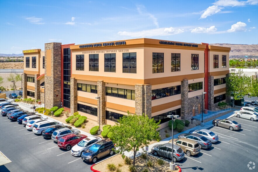 More Photos Of 6460 Medical Center St, Las Vegas Medical For Lease