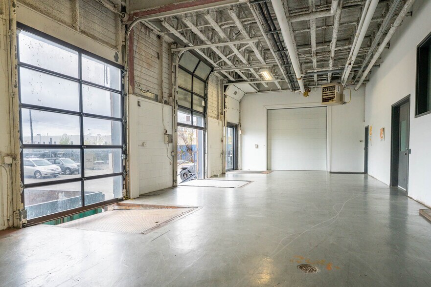 More Photos Of 100 Symes Rd, Toronto Manufacturing For Lease