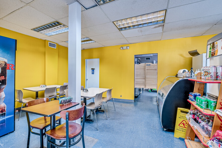 More Photos Of 172 Hamilton St, New Brunswick Storefront Retail Residential For Sale