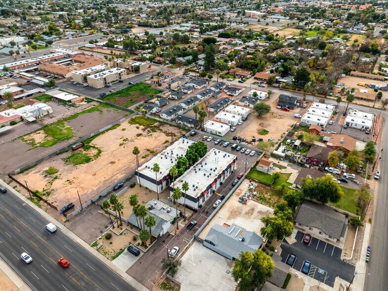 More Photos Of , Phoenix Multifamily For Sale