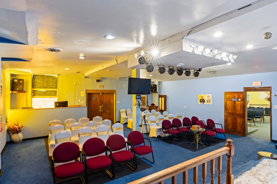 More Photos Of 3516 18th St NE, Washington Religious Facility For Sale