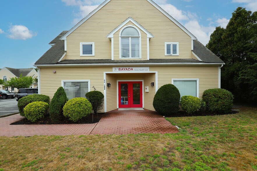 Primary Photo Of 80 Davis Straits, Falmouth Storefront Retail Office For Lease
