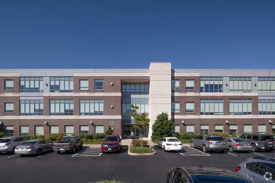 More Photos Of 931 Jefferson Blvd, Warwick Office For Sale