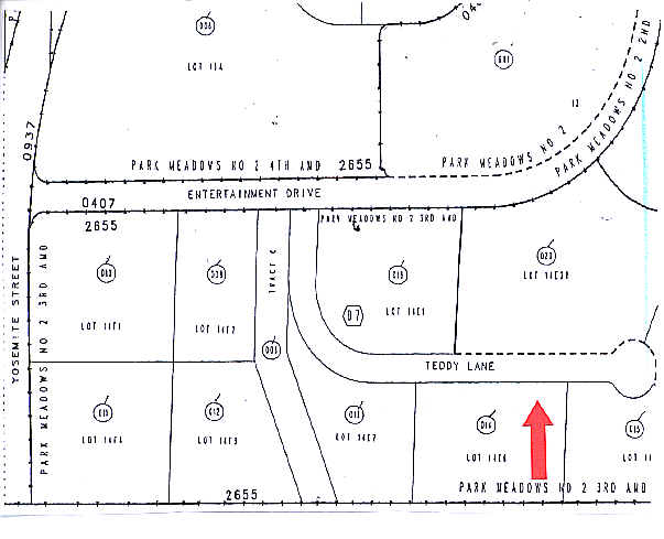 More Photos Of 9222 Teddy Ln, Lone Tree Coworking Space