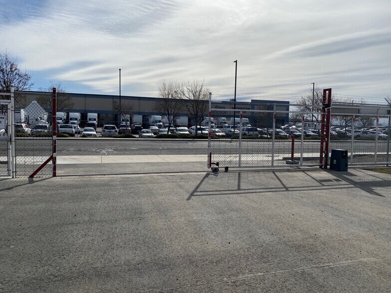 More Photos Of 717 Ralph Ave, Stockton Land For Lease