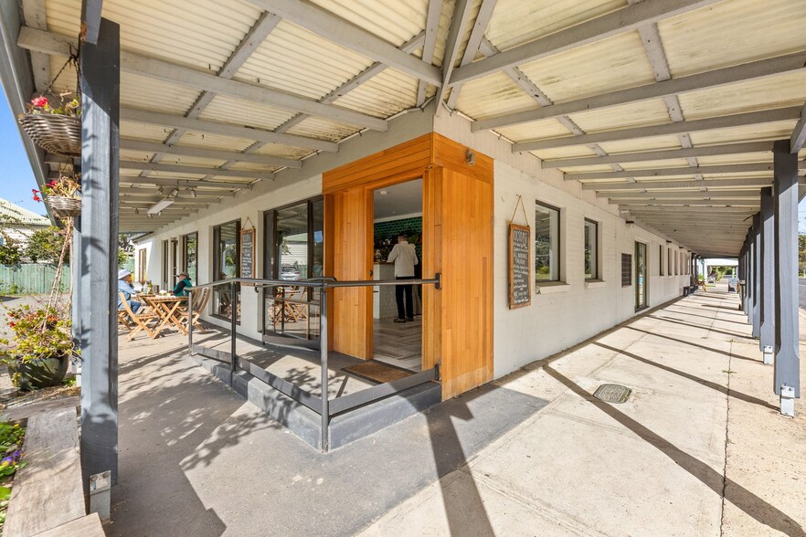 More Photos Of 5-7 Wallaga Lake Rd, Bermagui General Retail For Lease