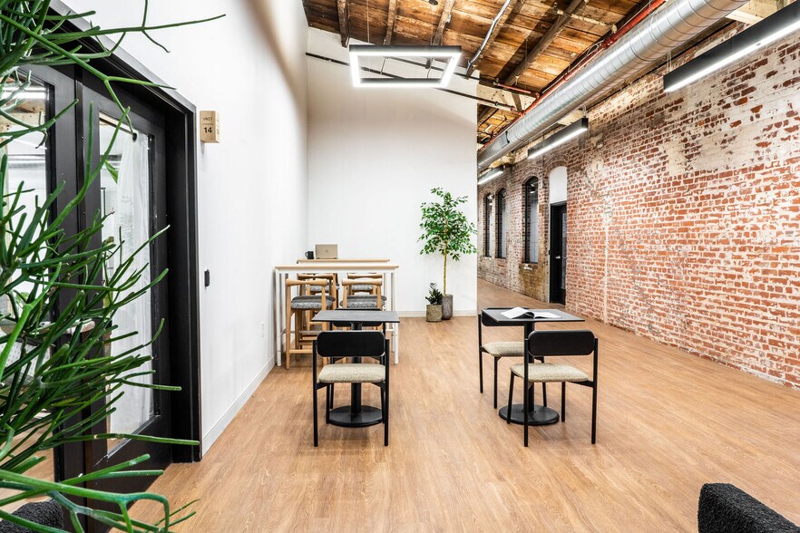 More Photos Of 441 E High St, Philadelphia Loft Creative Space For Lease